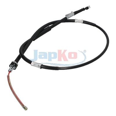 JAPKO 131204 EAN: 8033001792409.