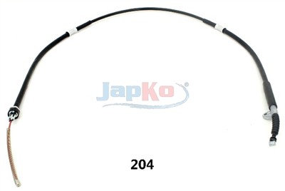 JAPKO 131204 EAN: 8033001792409.