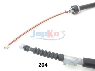 JAPKO 131204 EAN: 8033001792409.