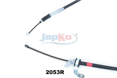 JAPKO 1312053R EAN: 8033001943863.