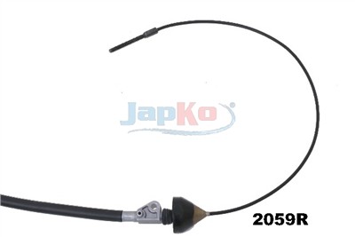 JAPKO 1312059R EAN: 8033001944136.