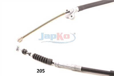 JAPKO 131205 EAN: 8033001792430.