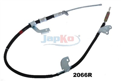 JAPKO 1312066R EAN: 8033001944464.