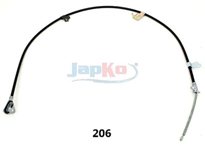 JAPKO 131206 EAN: 8033001792461.