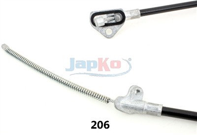 JAPKO 131206 EAN: 8033001792461.