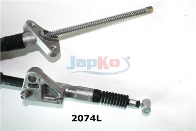 JAPKO 1312074L EAN: 8033001944730.