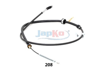 JAPKO 131208 EAN: 8033001792522.