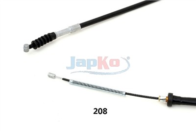 JAPKO 131208 EAN: 8033001792522.