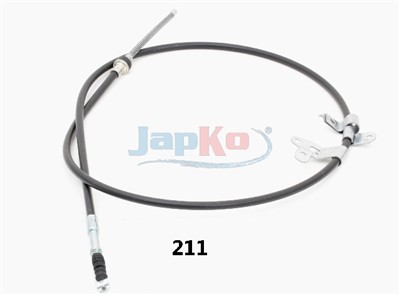 JAPKO 131211 Číslo výrobce: 131211. EAN: 8033001792614.