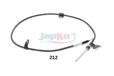 JAPKO 131212 EAN: 8033001792645.