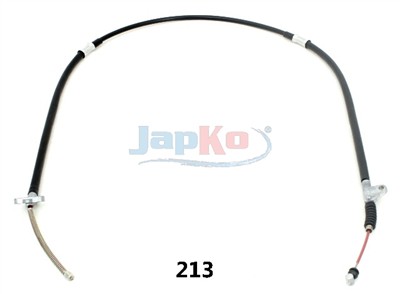 JAPKO 131213 EAN: 8033001792676.