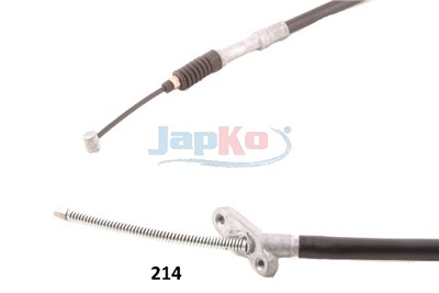 JAPKO 131214 EAN: 8033001792706.