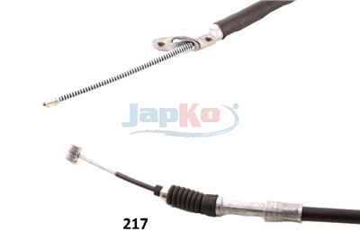 JAPKO 131217 EAN: 8033001792799.