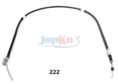 JAPKO 131222 EAN: 8033001792942.
