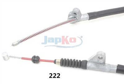 JAPKO 131222 EAN: 8033001792942.