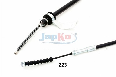 JAPKO 131223 Číslo výrobce: 131223. EAN: 8033001792973.