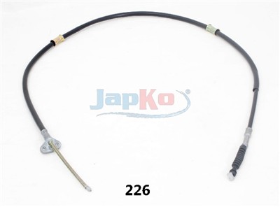 JAPKO 131226 EAN: 8033001793062.