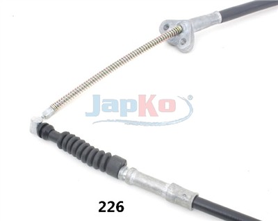 JAPKO 131226 EAN: 8033001793062.