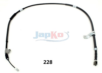 JAPKO 131228 EAN: 8033001793123.