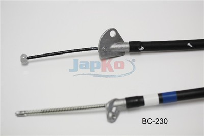 JAPKO 131230 EAN: 8033001815337.