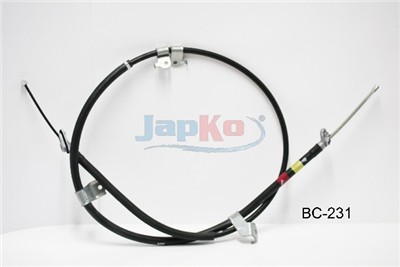 JAPKO 131231 EAN: 8033001815368.