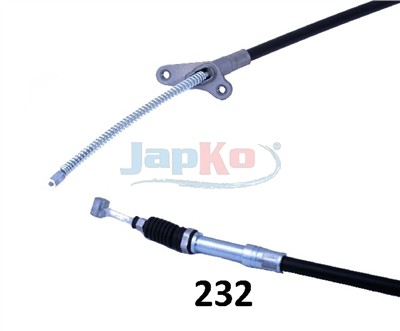 JAPKO 131232 EAN: 8033001834581.