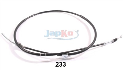JAPKO 131233 EAN: 8033001834611.