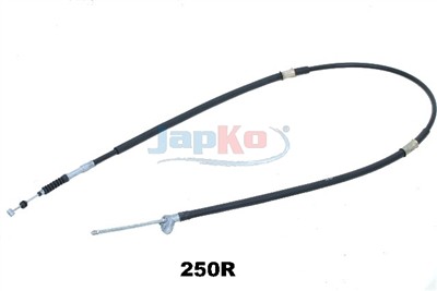 JAPKO 131250R EAN: 8033001945362.