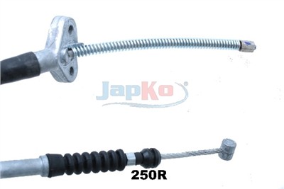 JAPKO 131250R EAN: 8033001945362.