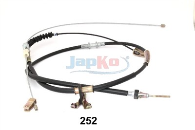 JAPKO 131252 EAN: 8033001945423.