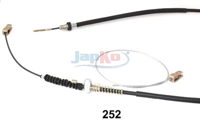 JAPKO 131252 EAN: 8033001945423.