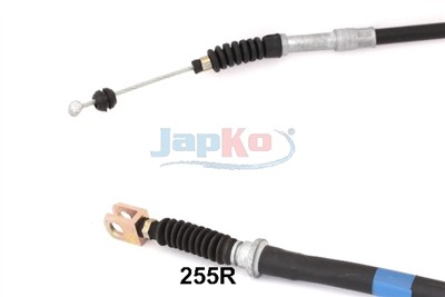 JAPKO 131255R EAN: 8033001945607.