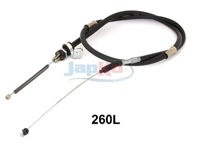 JAPKO 131260L EAN: 8033001945812.