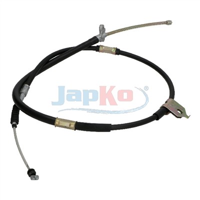 JAPKO 131261R EAN: 8033001945904.