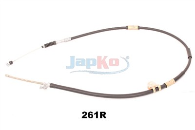 JAPKO 131261R EAN: 8033001945904.