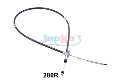 JAPKO 131280R EAN: 8033001946741.