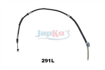 JAPKO 131291L EAN: 8033001947311.
