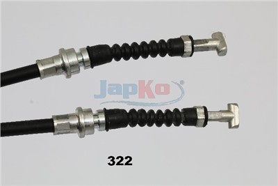 JAPKO 131322 EAN: 8033001948097.