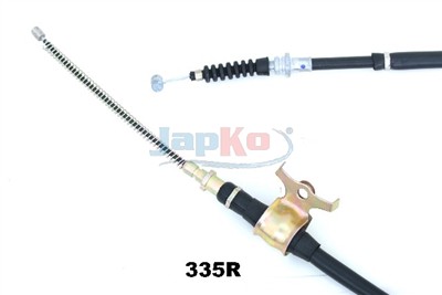 JAPKO 131335R Číslo výrobce: 131335R. EAN: 8033001948660.