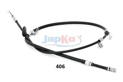 JAPKO 131406 EAN: 8033001793697.