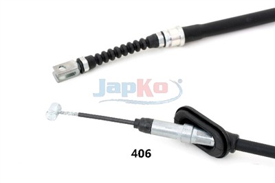 JAPKO 131406 EAN: 8033001793697.