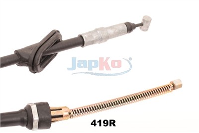 JAPKO 131419R EAN: 8033001950137.