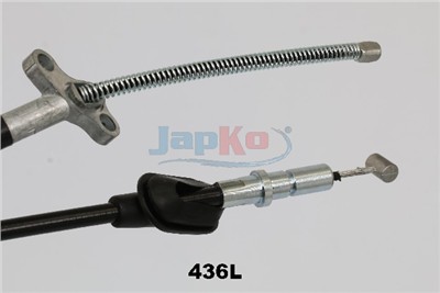 JAPKO 131436L EAN: 8033001951097.