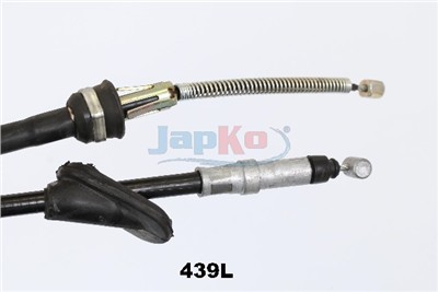 JAPKO 131439L EAN: 8033001951271.