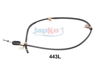 JAPKO 131443L EAN: 8033001951516.