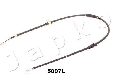 JAPKO 1315007L EAN: 8033001953220.