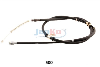 JAPKO 131500 EAN: 8033001793789.