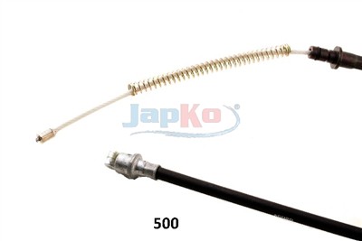 JAPKO 131500 EAN: 8033001793789.