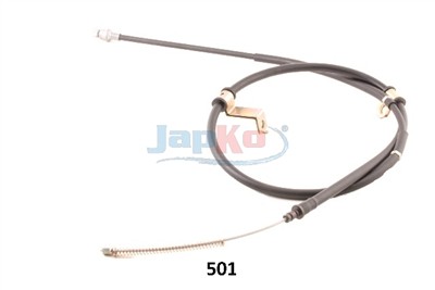 JAPKO 131501 EAN: 8033001793819.