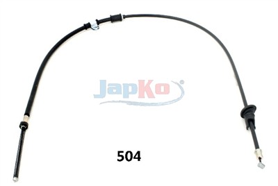 JAPKO 131504 EAN: 8033001793901.